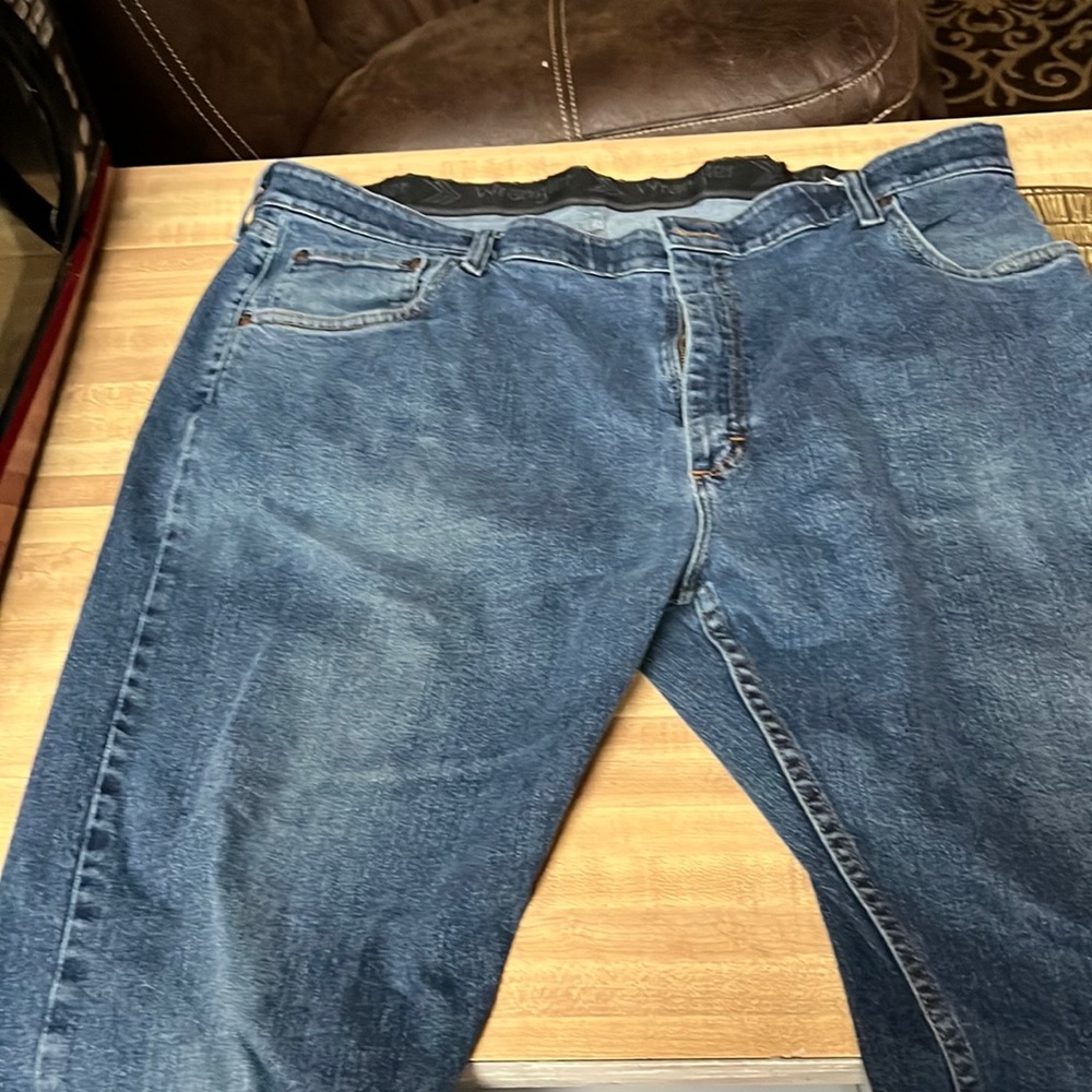 Men’s jeans